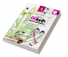 Go Kids - Nursery - Values And Morals