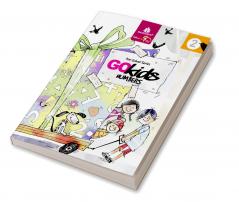 Go Kids - Lkg - Numbers