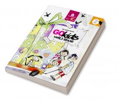 Go Kids - Lkg - World Around