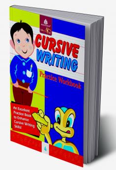 Cursive Writing - 4