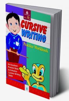 Cursive Writing - 6