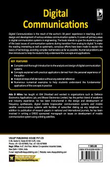 DIGITAL COMMUNICATIONS