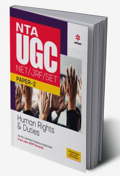 NTA UGC NET/JRF/SET Paper 2 Human Rights Duties