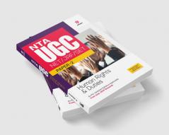 NTA UGC NET/JRF/SET Paper 2 Human Rights Duties