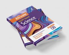 CBSE All In One NCERT Based Science Class 8 2022-23 Edition