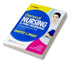General Nursing and Pre Nursing Training Selection Test GNTST & PNST 2022