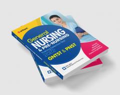 General Nursing and Pre Nursing Training Selection Test GNTST & PNST 2022