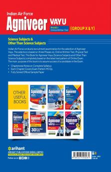 Indian Air Force X & Y Group Technical & Non-Technical