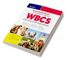 WBCS GS Manual Exam Guide