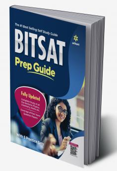 Prep Guide to BITSAT 2023