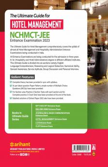 Hotel Management Entrance Exam