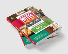 Hotel Management Entrance Exam