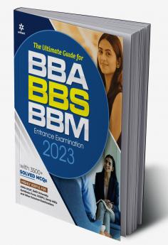 BBA Entrance Examination