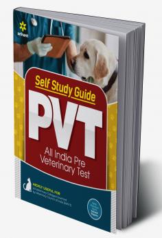 Self Study Guide for PVT 2023