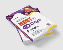 40 Days Crash Course for NEET Physics