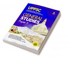 UPPSC General Studies Paper-II E