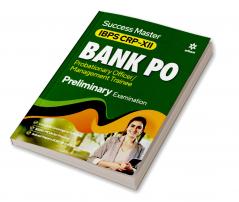 IBPS Bank PO Pre (E)