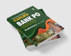 IBPS Bank PO Pre (E)