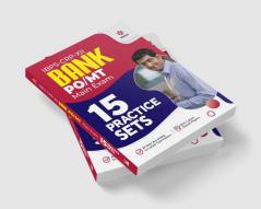 IBPS -CRP-XII Bank PO/MT Main Exam 15 Practice Sets