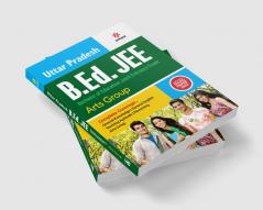 UP B.ed JEE Arts group Guide for 2023 Exam