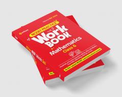 NCERT Practice Workbook Mathematics Class 6