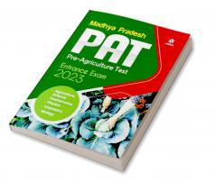 Madhya Pradesh PAT Pre Agriculture Test Entrance Exam 2023