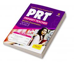 KVS  PRT Entrance Exam 2023 | English Medium