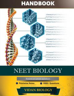 Vidan Handbook Biology Vol-II