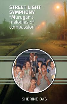 Street light Symphony - Murugan's melodies of compassion