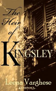 THE HEIR OF KINGSLEY