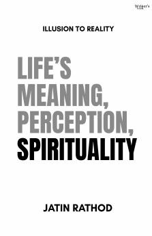 Life's meaning perception spirituality