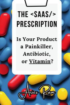 The SaaS Prescription