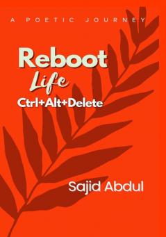 Reboot Life Control Alt Delete