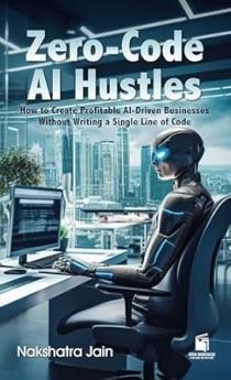 Zero-code AI Hustles