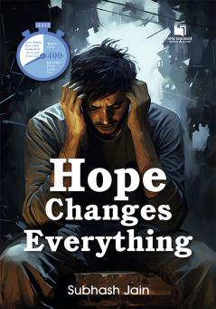 Hope Changes Everything