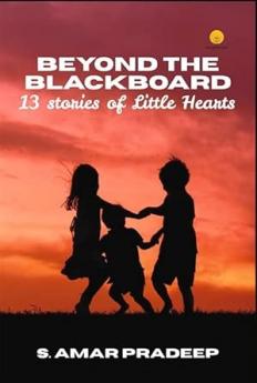 Beyond the Blackboard : 13 stories of Little Hearts