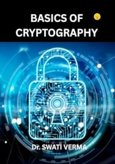Basics of Cryptography