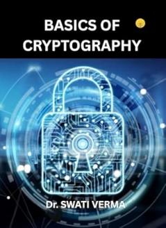 Basics of Cryptography