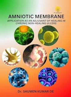 AMNIOTIC MEMBRANE APPLICATION AS AN ADJUVANT OF HEALING IN CHRONIC NON-HEALING ULCERS