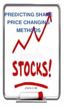 Predicting Share Price Changing Methods