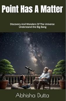 POINT HAS A MATTER-Discovery And Wonders Of The Universe | Understand the Big Bang