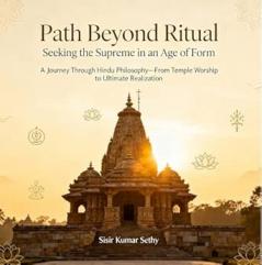 PATH BEYOND RITUAL-Seeking the Supreme in an Age of Form
