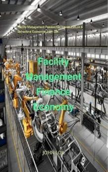 Facility Management Finance Economy