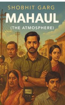 MAHAUL-Where gossip travels faster than current