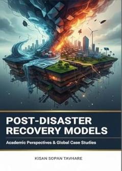 POST-DISASTER RECOVERY MODELS
