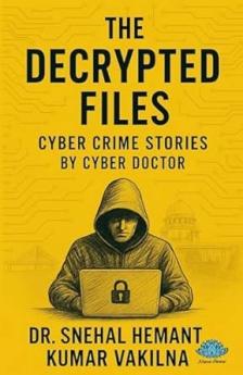 The Decrypted Files