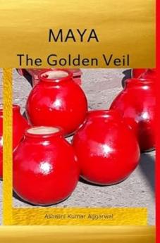 Maya the Golden Veil