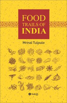 Food Trails of India