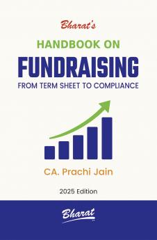 Handbook on FUNDRAISING