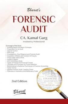 FORENSIC AUDIT
